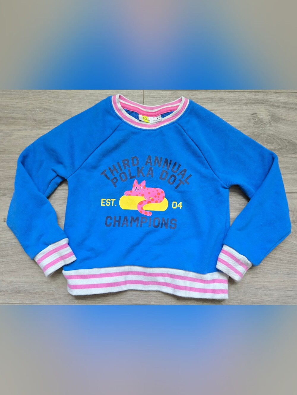 Epic Threads Sweatshirt Outfit - Picture 2 of 10